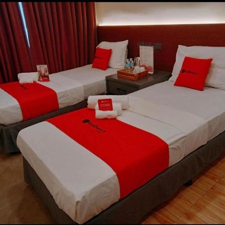Reddoorz Plus @ Toshiko Boutique Hotel Koronadal City Dış mekan fotoğraf
