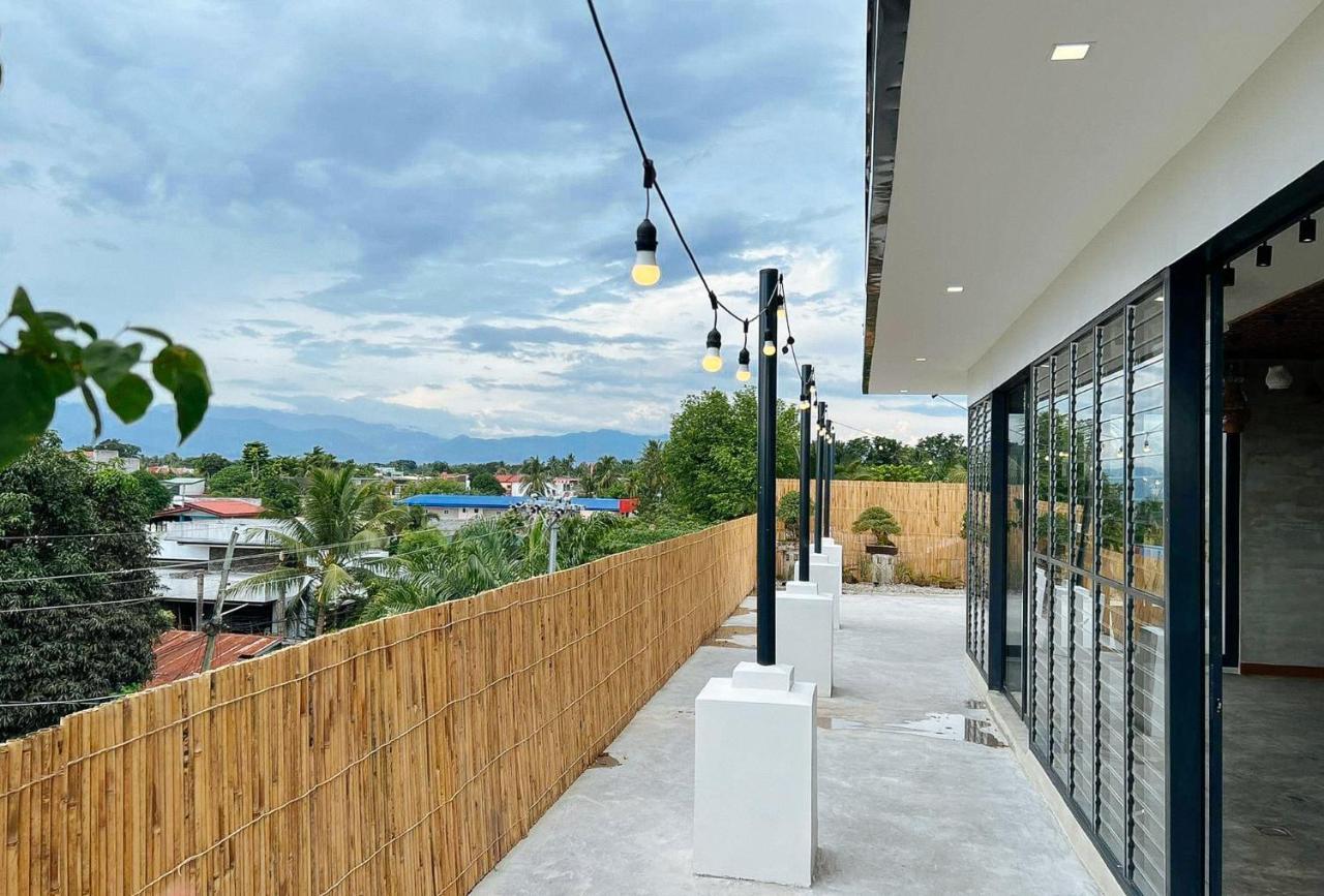 Reddoorz Plus @ Toshiko Boutique Hotel Koronadal City Dış mekan fotoğraf