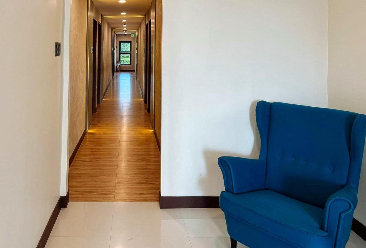 Reddoorz Plus @ Toshiko Boutique Hotel Koronadal City Dış mekan fotoğraf