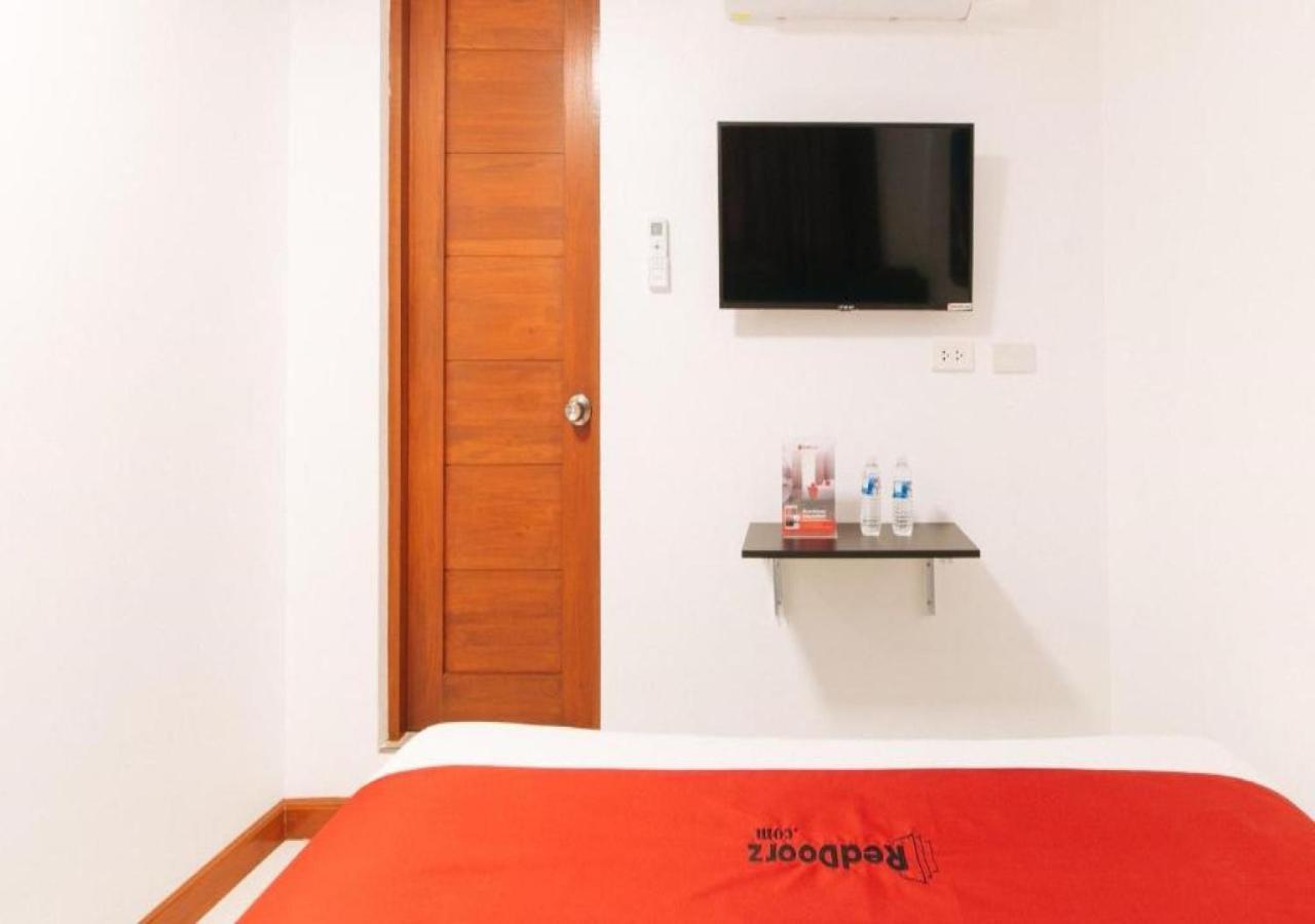 Reddoorz Plus @ Toshiko Boutique Hotel Koronadal City Dış mekan fotoğraf
